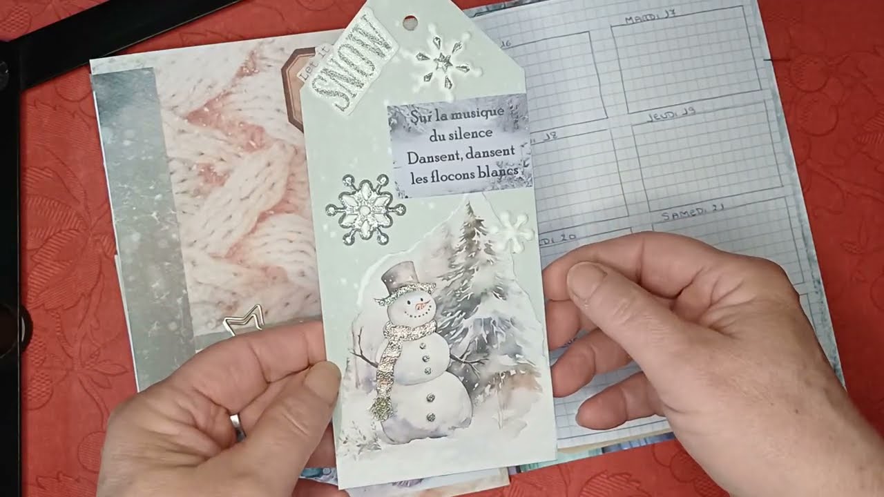 Présentation de mes 2 derniers junk