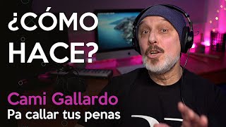 Download Lagu Musician analyzes and reacts to CAMI - Pa Callar Tus Penas