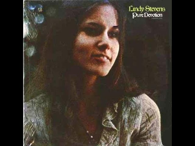 Lindy Stevens – Pennygold 1 1972 - YouTube