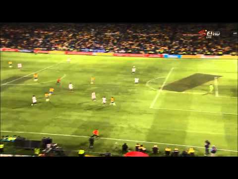 Teko Modise scores incredible goal vs SuperSport United
