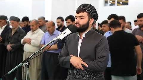 تلاوة  مريحة و خاشعة من سورة هود للقارئ بيشةوا قادر الكردى #رمضان_2019