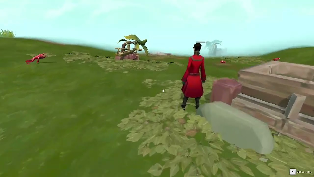 Big Game Hunter Basics - RS3