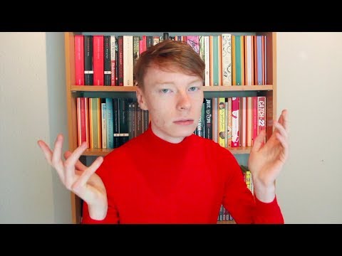 i chose looks AND books