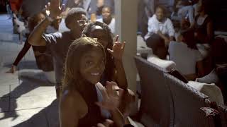 NCCU MEN'S BASKETBALL TEAM DINNER OFFICIAL VIDEO