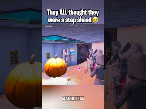 EVERYONE had the same idea 💀🙏 #fortnite #fortniteshorts #gaming