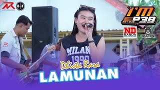 Dhista rara  - Lamunan( Pemuda Patung Pacul X Nanda Audio Jember )