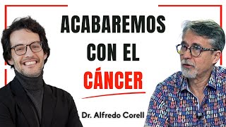 ALFREDO CORELL - TU SISTEMA INMUNITARIO TE HABLA. HAZ ESTO PARA INTERPRETARLO I The Senpai Lab #001