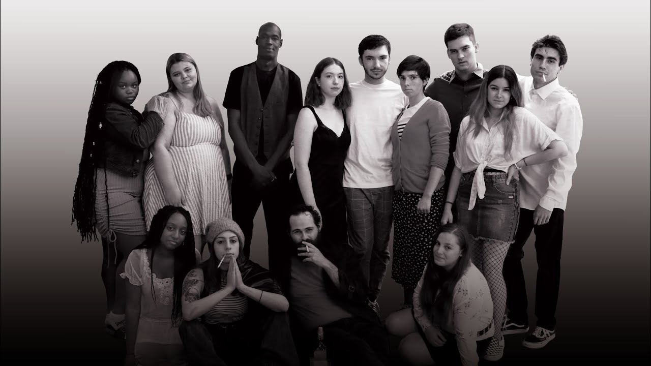 Toronto Film School Acting Students Perform 'Road' On Stage