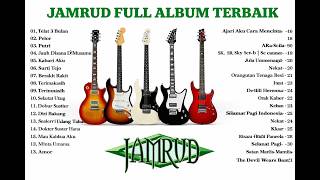 jamrud lagu terpopuler full album