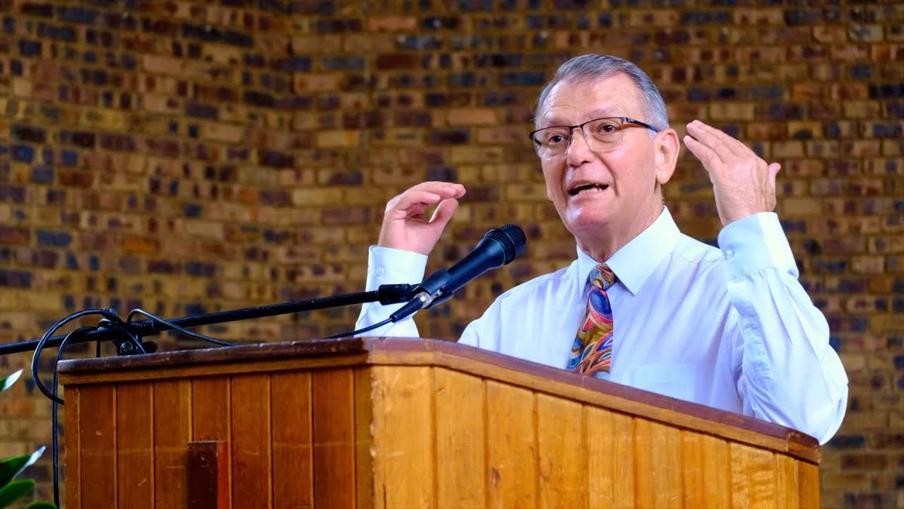 Behold, the Lamb of God - YouTube