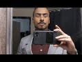 Quincy - The Frequincy vlog #4 - Aye Yo! How'd you get your mustache like that mate?