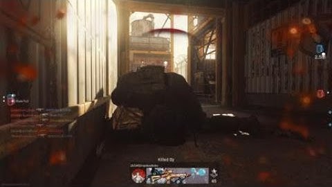 Good at quick scoping but bad at hard scoping :))