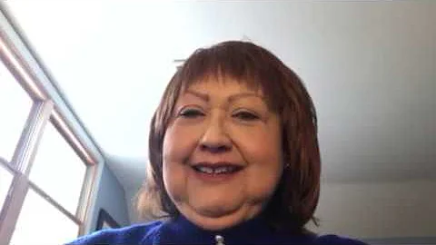 Ofelia Perez - Author of When Is Daddy Coming