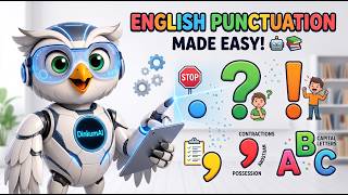 Details Why Punctuation Matters: A Fun Guide to Grammar Marks News