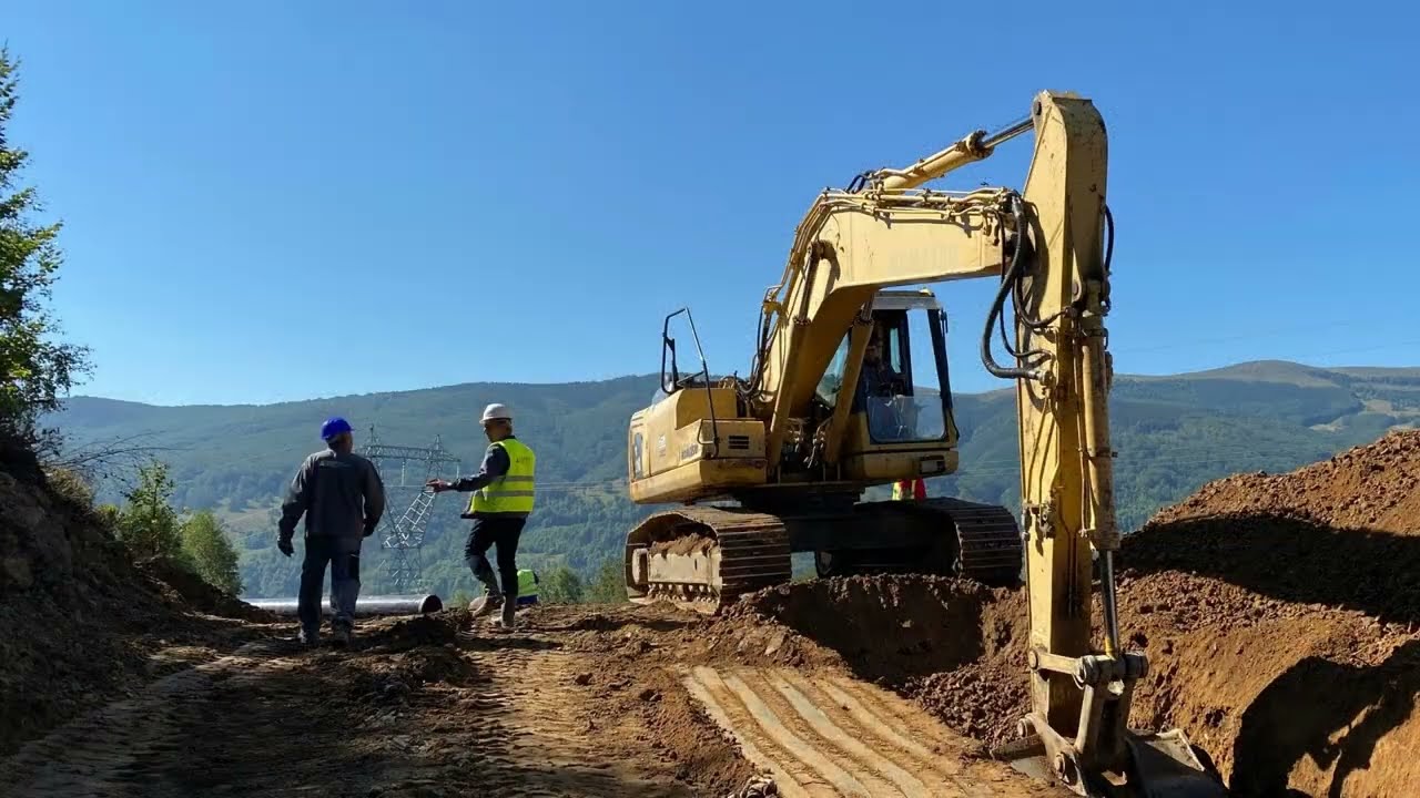 Machinery & Equipment Fleet | Construction Sites