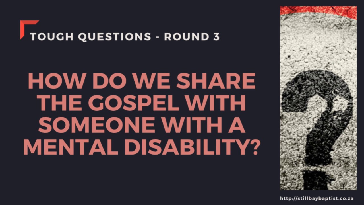 Mentally Disabled Person Synonyms