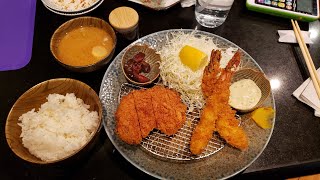 YelpTube Review 0139 - Kiyoshi s Katsu House Henderson NV