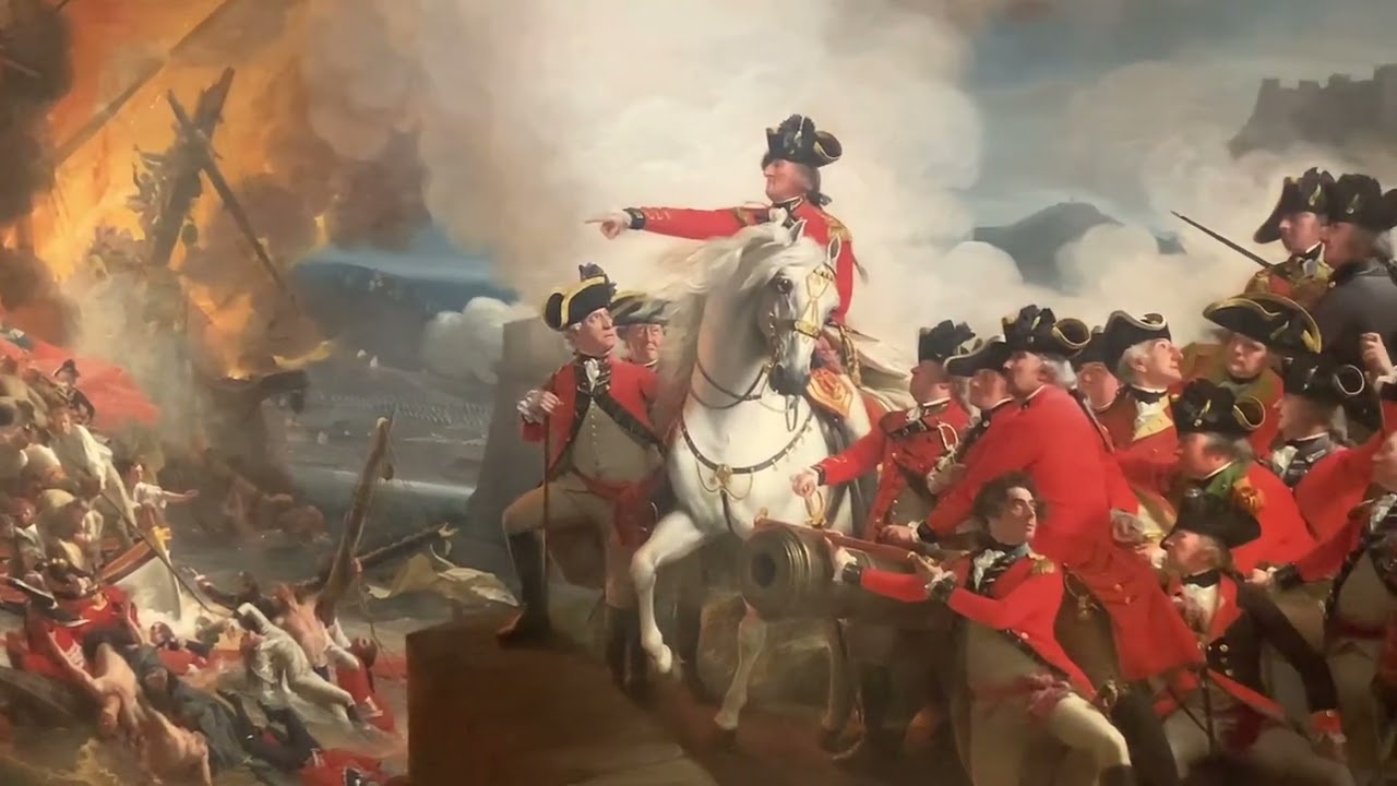 Guildhall Art Gallery