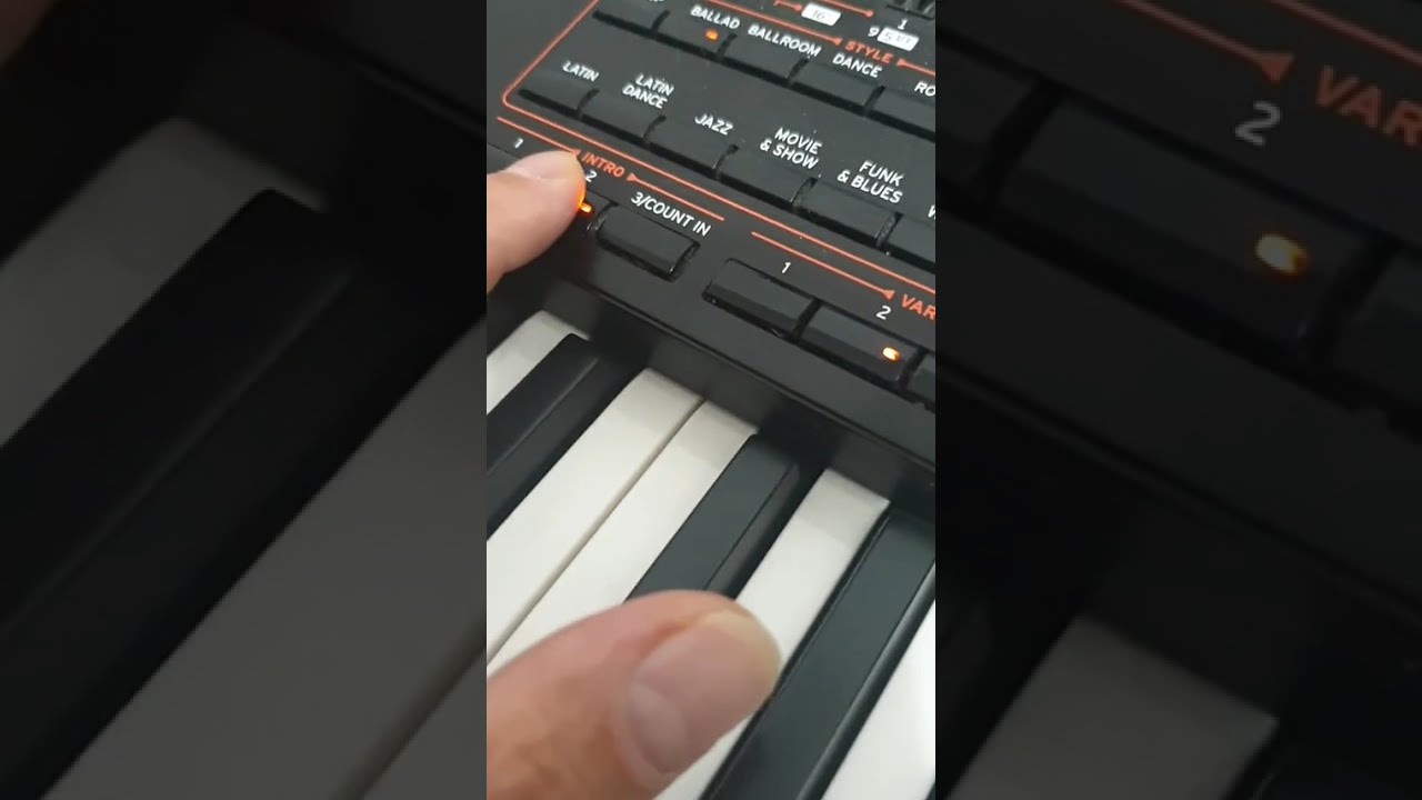 Set Korg pa2,3,4,5,etc 2025 (august)