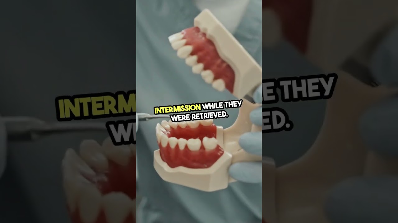 AI Reveals Trump Vs. Biden Debate Disaster!!  