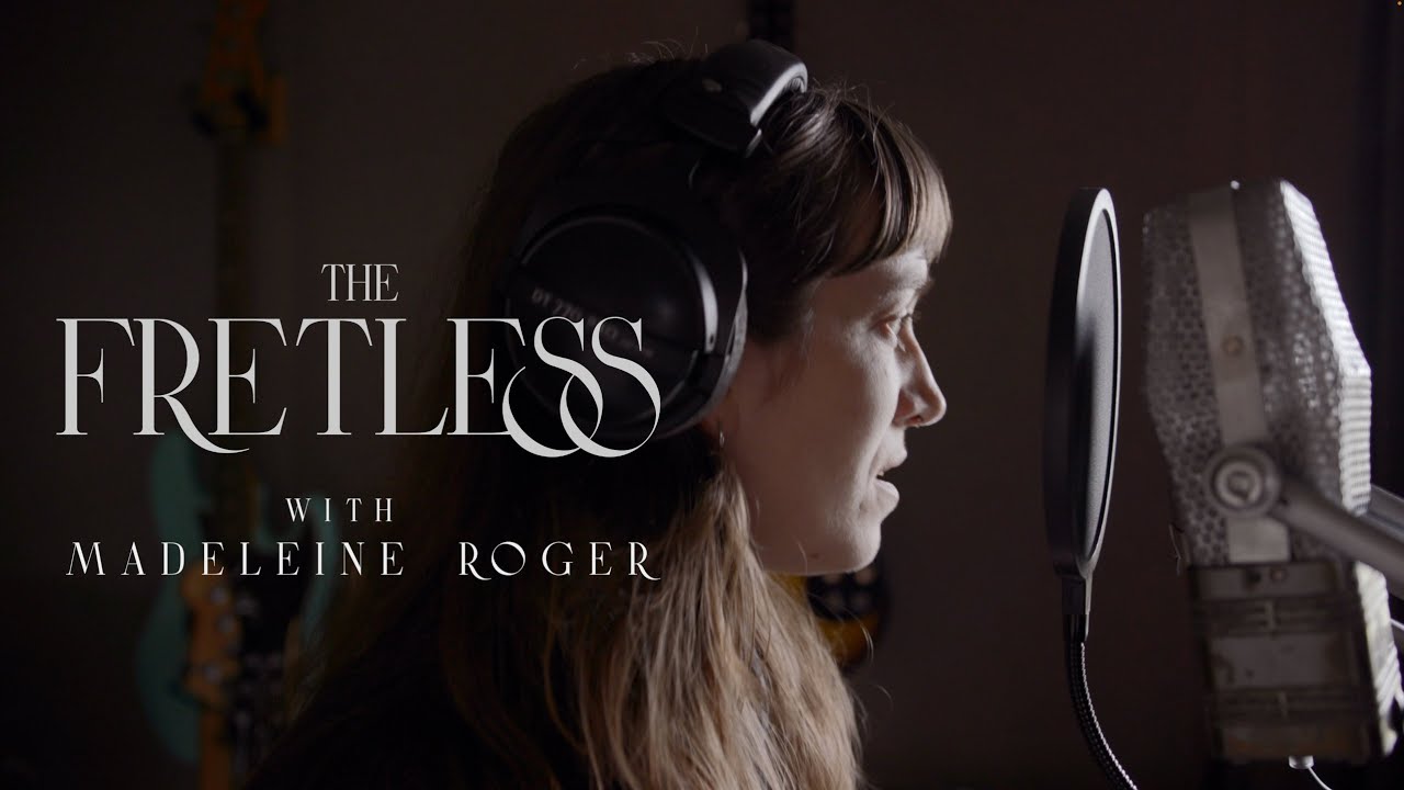 Watch The Fretless & Madeleine Roger - Caledonia OFFICIAL VIDEO on YouTube Watch The Fretless & Madeleine Roger - Caledonia OFFICIAL VIDEO on YouTube