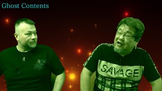 祝GC#100【河童】ファンキー・中村とパウチが放つ怪談&バラエティ。2020年最新版です！