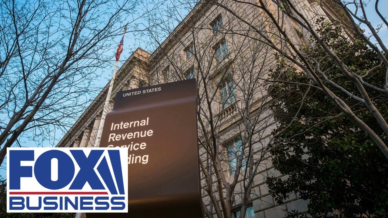 Grover Norquist: Expanding IRS hurts small businesses