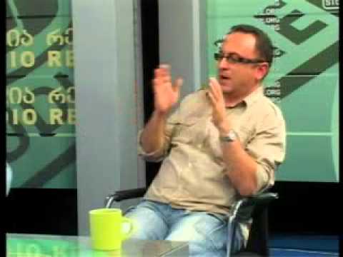 ICCN ჩრდილოეთ კვიპროსზე ქართველ, ოს და აფხაზ ჟურნალისტებს უტარებს ტრენინგს სამშვიდობო ჟურნალისტ