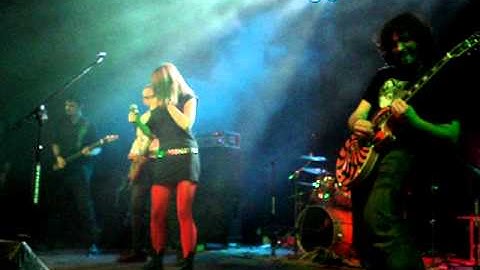 Rock z Mikołajem Konin 2010