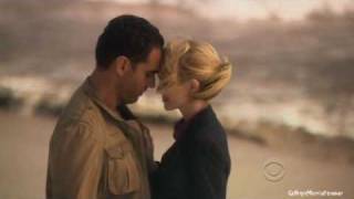 Lilly Rush and Eddie Saccardo - Cold Case - Season 7 - part 2