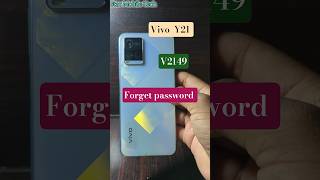 How To Reset Vivo Y21a Hard Reset Pin/Pattern/Password Lock Remove Vivo v2149 Screen Lock 2026