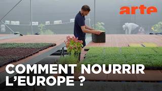 La révolution verte | Europe, un continent bouleversé | ARTE