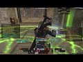 archeage 9.0. ристалище. вольнодумец против знахаря