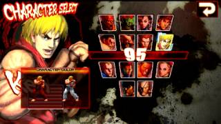 How to Install Street Fighter IV HD on HTC EVO 3D Android