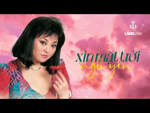 Xin Mặt Trời Ngủ Yên (Tuyển Tập) | Hương Lan, Kiều Nga, Như Mai, Sĩ Phú... | Nhạc Tình