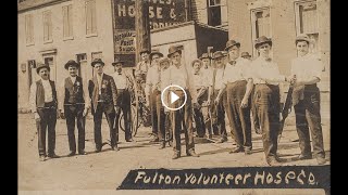 Dissecting Wheeling - Fulton Fire Department