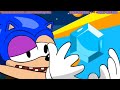 (@VGAfanatic#dub) 🦔🦊💥 Jacob Tucker's, Sonic The Hedgehog: Special Zone! #sonic #classicsonic