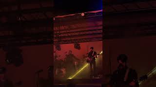 Crony &amp; Chum - New song 'Venezuela' live @ Rock aan de Gete 2026 #music
