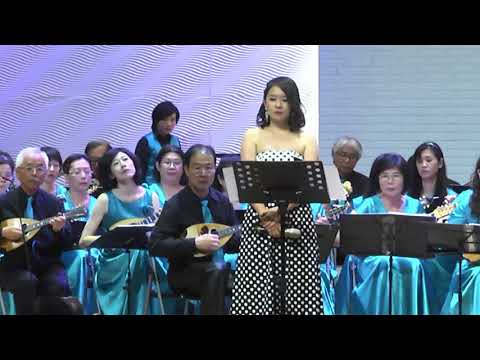14. Jasmine Variation (G. Puccini) 茉莉花變奏曲