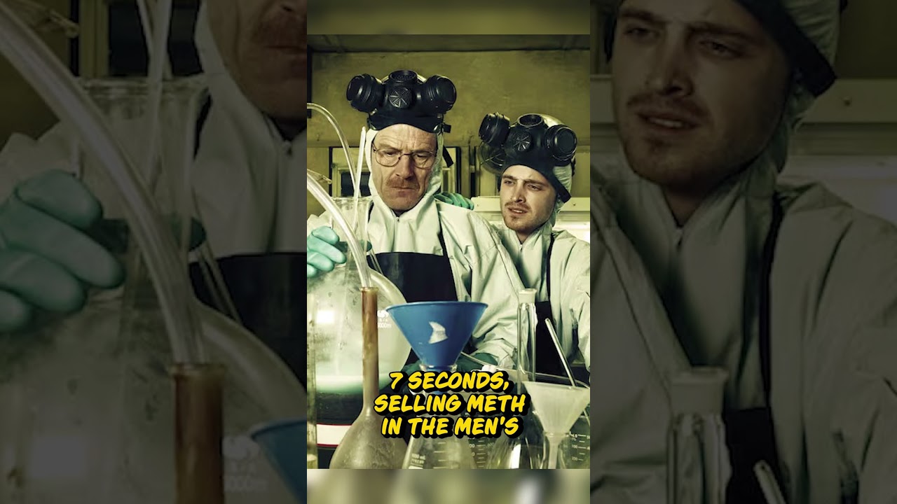 40 years of history, the rest is in the movie - Part 1