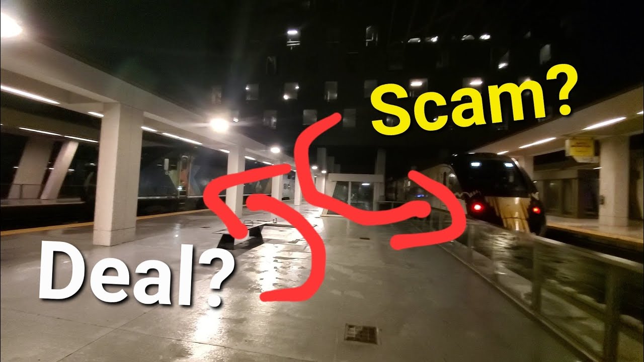 How I Traveled From Miami To West Palm Beach For JUST 5 Free Trolley how-i-traveled-from-miami-to-west-palm-beach-for-just-5-free-trolley