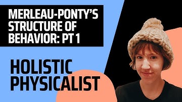 Merleau-Ponty