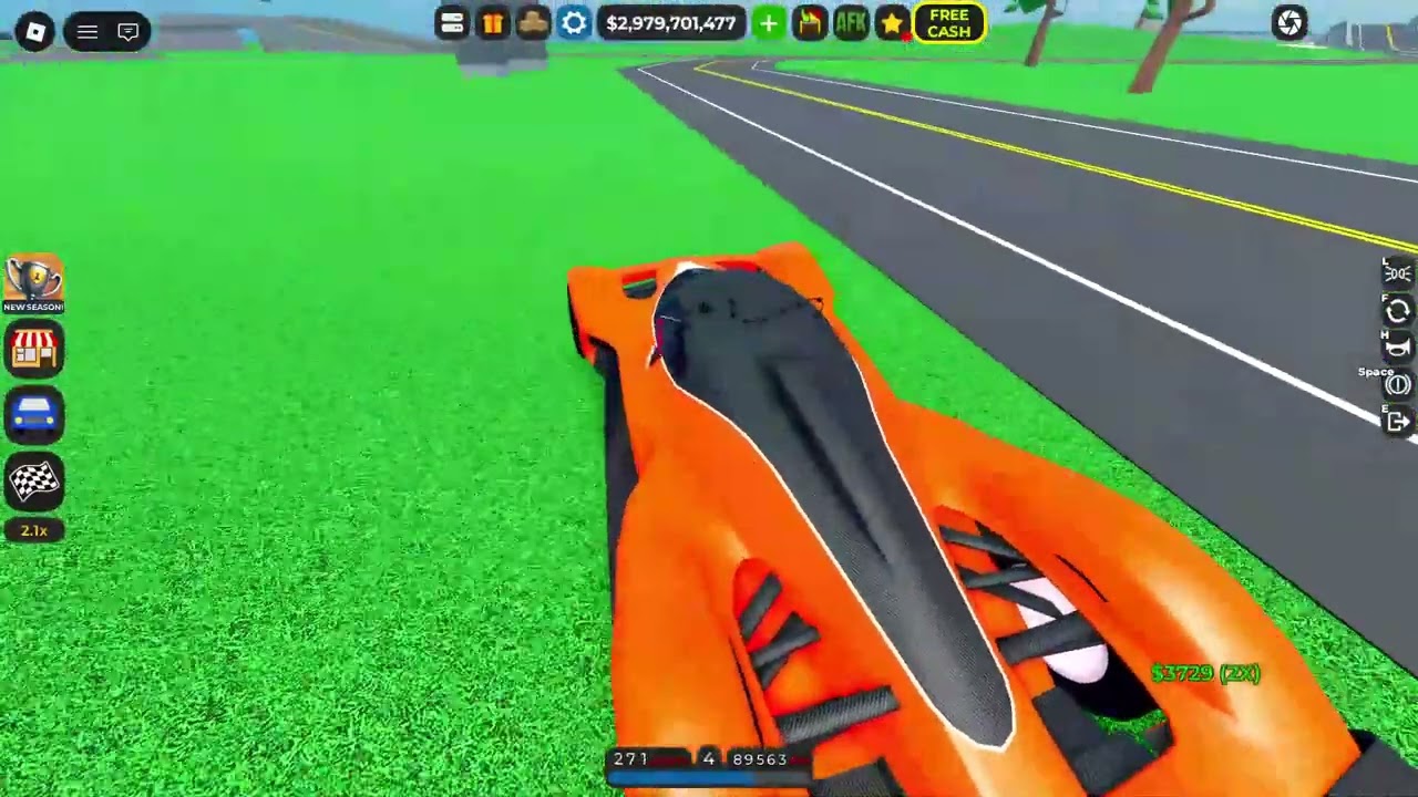 Bahrain International Circuit Short Track Record 40.28 CDTMS