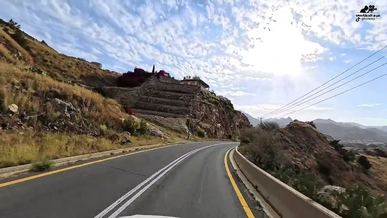 مزارع ومصانع الورد الطائفي وادي قاوة شفا الطائف الاثنين ٣٠ شوال ١٤٤٦ الطائف عروس المصائف 💐