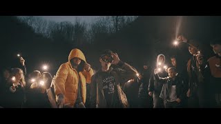 SickBRain - DĚVKY ft.Sacrsafe (OFFICIAL VIDEO)