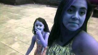 Videostar El Mismo Sol, Jennifer López