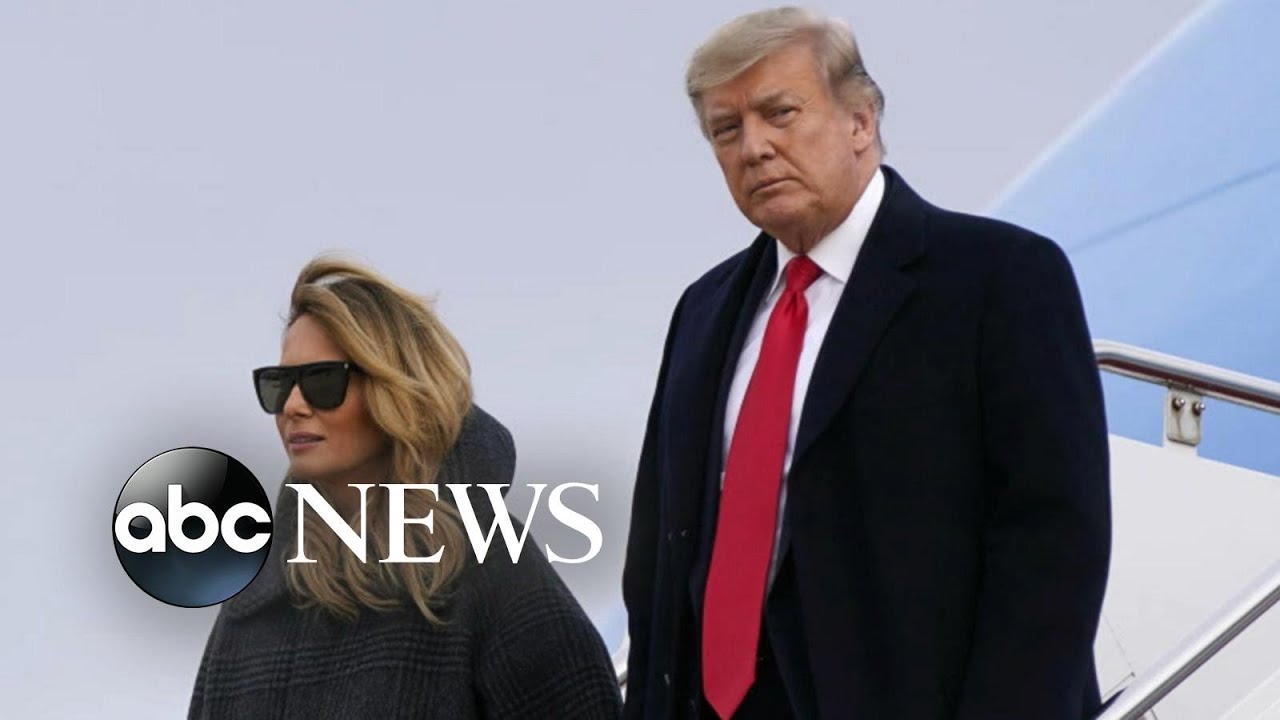 Trump caught on tape pressuring Georgia official to find votes