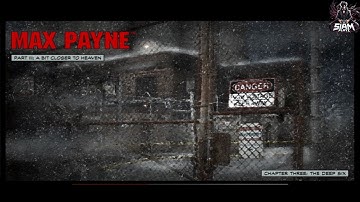 Max Payne 1 Walkthrough Gameplay (Part 3) (Chapter 3) l (FULL GAME) l No Commentary