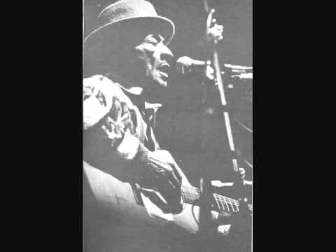 MANCE LIPSCOMB ~ Willie Poor Boy