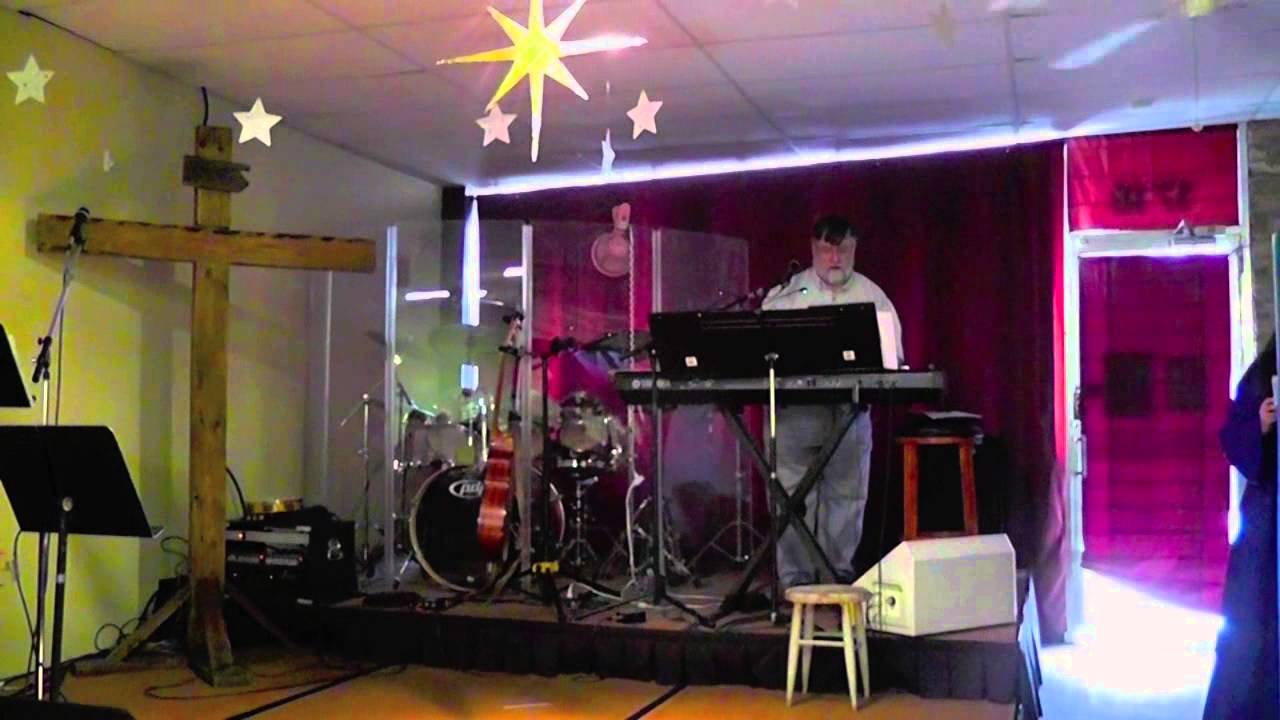 Children's Christmas Play - New Covenant United Methodist Church - YouTube
